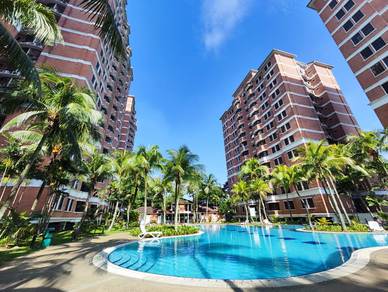 Putra Indah Condominium