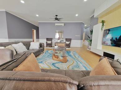 FULLY RENO Penthouse Suasana Lumayan Bandar Sri Permaisuri Cheras