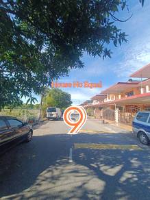 2-storey-Terraced-House-for-sale-Sungai-Jawi-Penang