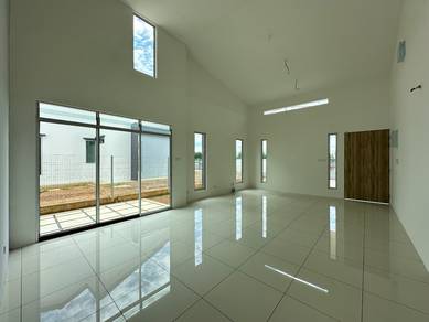 Yarra Park Southfield Single Storey Bungalow