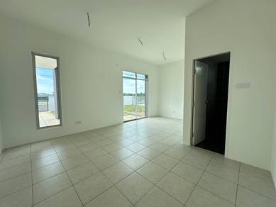 Yarra Park Southfield Single Storey Bungalow