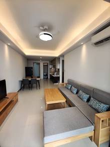 All Race R&F Princess cove 3bed walk to CIQ 5mins