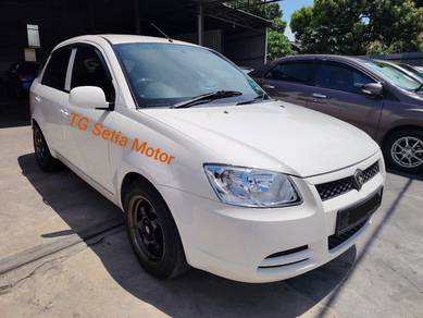 Proton SAGA 1.3 (M) BLM OTR