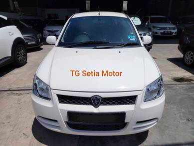 Proton SAGA 1.3 (M) BLM OTR