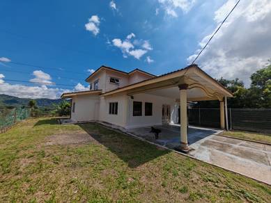 Beautiful Semi D Seremban 2 - Under value