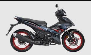 Yamaha Y15 ZR V4 New Colour and big promotion!!!