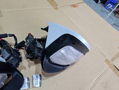 Mazda rx-7 fd3s headlamp Original