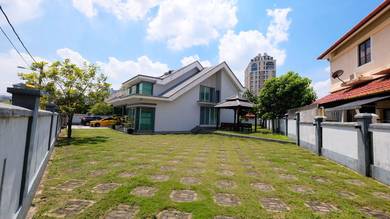 Bungalow-House-for-sale-Kelana-Jaya-Selangor
