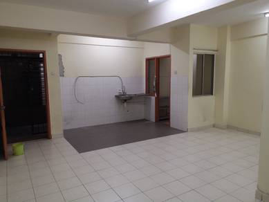 Saujana Gombak Apartment Taman Pinggiran Sri Seri Gombak Batu Caves