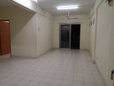 Saujana Gombak Apartment Taman Pinggiran Sri Seri Gombak Batu Caves