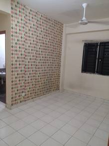 Saujana Gombak Apartment Taman Pinggiran Sri Seri Gombak Batu Caves