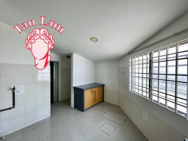 SINGLE 1 STOREY TERRACE SUNGAI ARA 