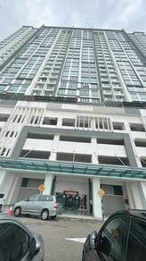MERIDIAN BAYVUE APARTMENT SIERRA PERDANA MASAI - For Sale