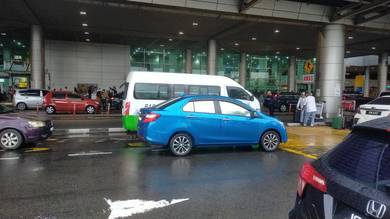 Perodua Bezza Auto 1.3