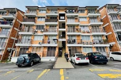 Goodview Heights ( Villa Residence )
