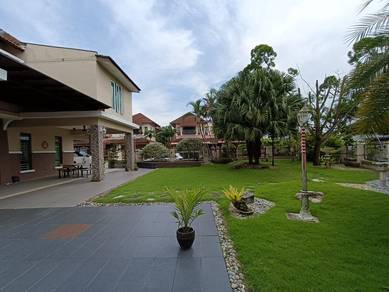 Cluster-House-for-sale-Kulai-Johor