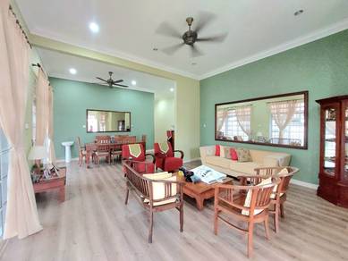 SINGLE Storey Bungalow, Kuantan