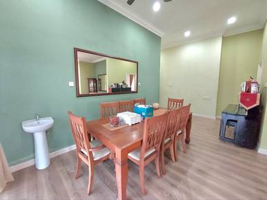SINGLE Storey Bungalow, Kuantan