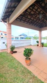 SINGLE Storey Bungalow, Kuantan