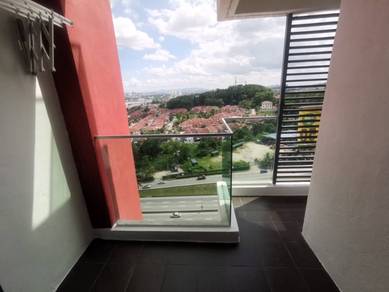 Silk Residence Cheras/ Balakong ,  Selangor