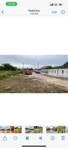 Vacant Bungalow Lot Bukit Changgang Dengkil For Sale