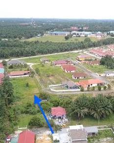 Residential-Land-for-sale-Kuala-Langat-Selangor