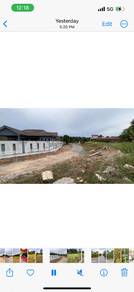 Vacant Bungalow Lot Bukit Changgang Dengkil For Sale