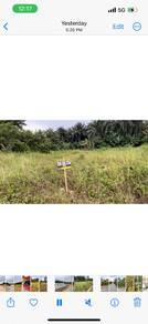 Vacant Bungalow Lot Bukit Changgang Dengkil For Sale