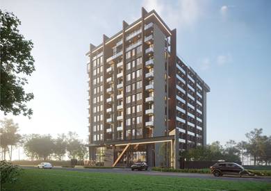 New-Service-Residence-for-sale-Kuching-Sarawak