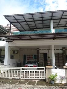 [For Sale] 2 Storey Terrace House in Tambun Royale Nova, Simpang Ampat