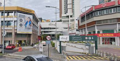 4 storey SHOP ✅ PJ UPTOWN ✅ DAMANSARA UTAMA ✅ SS21 ✅ DAMANSARA UPTOWN