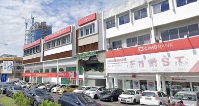 PJ UPTOWN ✅ 4 storey SHOP ✅ DAMANSARA UTAMA ✅ SS21 ✅ DAMANSARA UPTOWN