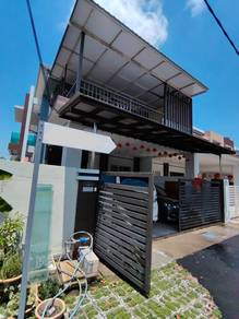 2-storey-Terraced-House-for-sale-Cheng-Melaka