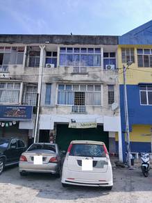 Room Rental Business