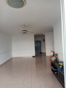 Venice Hill Kondo Batu 9 Cheras Selangor Kuala Lumpur Below