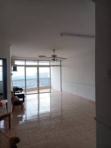 Venice Hill Kondo Batu 9 Cheras Selangor Kuala Lumpur Below