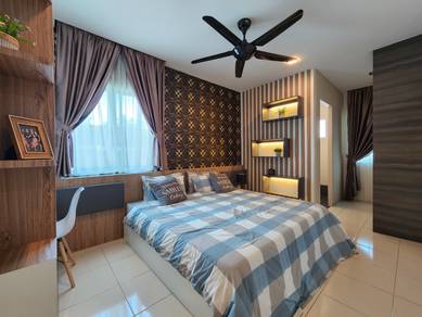 1-storey-Terraced-House-for-sale-Teluk-Intan-Perak-1