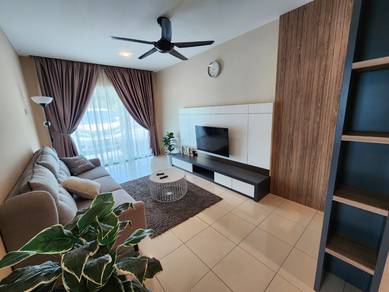 100% Loan, Teluk Intan, Zero Fee, Semi-D, Brand New