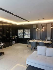 Valencia Residences,Luxury Low Density Condo,Seaview,Fully Furnished