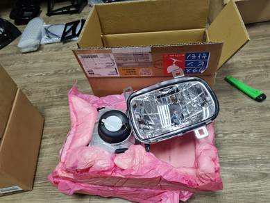 Mazda rx-7 fd3s headlamp rx7