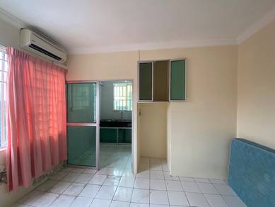 Taman Nelly Phase 8D