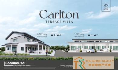 Brand New Project at Senadin