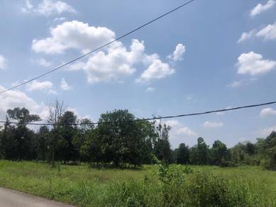 Agricultural-Land-for-sale-Batang-Kali-Selangor