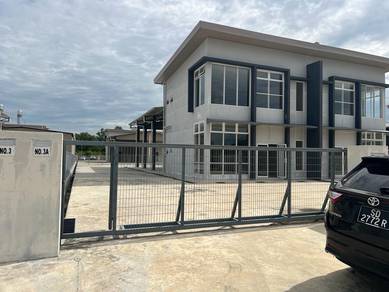 Sepanggar | telipok | menggatal | kkip | warehouse