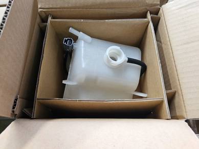 Mazda rx-8 se3p Original radiator tank rx8