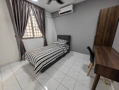 Room-for-rent-Bukit-Bintang-Kuala-Lumpur