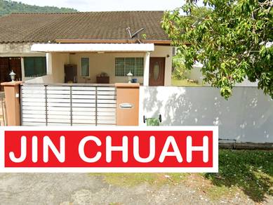 Semi-Detached-House-for-sale-Sungai-Dua-Penang