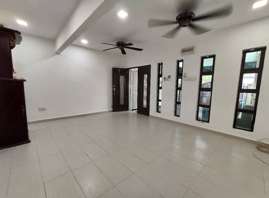 3-storey-Terraced-House-for-sale-Selayang-Selangor