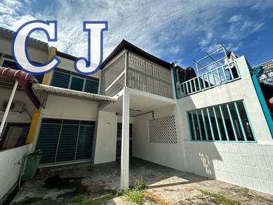 Shop-lot-for-rent-Pulau-Tikus-Penang