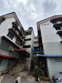 Kondo Rakyat (Kuala Ibai)
